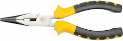 Vorel Straight Pliers Length 160mm 40044