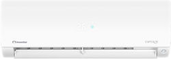Inventor Emperor 24000 BTU A+++ με WiFi και Triple Eco Mode