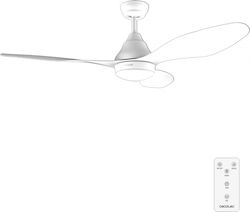 Cecotec EnergySilence Aero 5200 122cm με Φως Λευκός