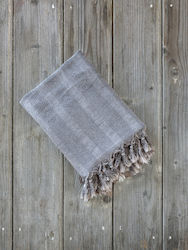 Nima Argos Cotton Gray