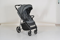 Cangaroo Ace Frost Gray