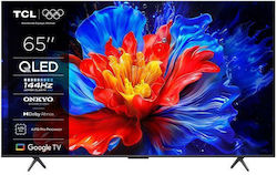 TCL Smart 65" 4K QLED P8K (2025)