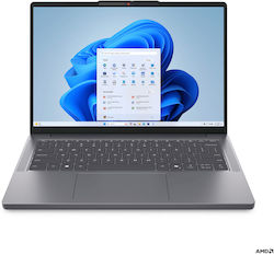 Lenovo IdeaPad Slim 5 14AKP10 14" (Seria Ryzen AI 300-7 350/32GB/1TB)