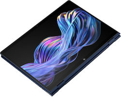 HP EliteBook X Flip G1i 14" (Ultra 5-228V/32GB/512GB)