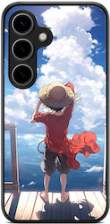 Калъф за телефон One Piece 91354 Многоцветен дизайн Samsung A16