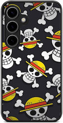 Калъф за телефон One Piece 920200 Многоцветен дизайн Samsung A26