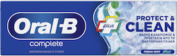 Oral-B Complete Οδοντόκρεμα 75ml