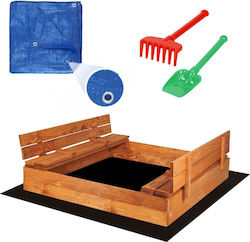 Αμμοδόχος Παιδικής Χαράς