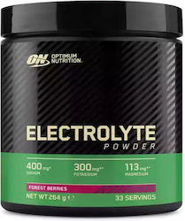 Optimum Nutrition Electrolyte Powder 400mg 264gr