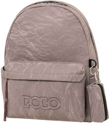 Polo Gecko Πλάτης Ash
