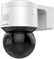 Hikvision DS-2DE3A404IWG-E IP Waterproof Camera Wi-Fi Full HD+ 4MP