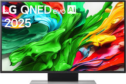 LG Inteligent 43" 4K QNED evo AI QNED87 (2025)