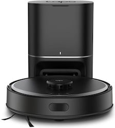 TP-LINK Tapo RV30 Max Plus με Χαρτογράφηση Laser & Απορρόφηση 5300Pa