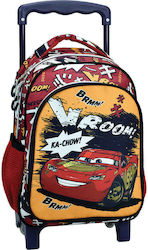 Gim Cars Disney Cars Τρόλεϊ Cars Roaring