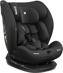 Kikka Boo i-Explore i-Size 0-36 kg Schwarz