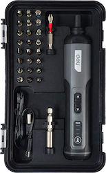 Deli DC161 Отвертка 4V