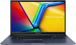 Asus Vivobook 15 M1502YA-BQ577W 15.6" (Ryzen 7-5825U/16GB/512GB)