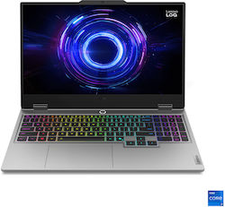 Lenovo LOQ 15IRX10 15.6" (i7-14700HX/32GB/1TB)