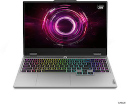 Lenovo LOQ 15AHP10 15.6" (Ryzen 7-250/32GB/1TB)