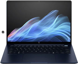 HP EliteBook Ultra G1i Ultra 7 14" (Kern Ultra 7-258V/32GB/512GB)