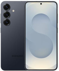 Samsung Galaxy S25 5G Dual SIM (12GB/512GB) Blue Black