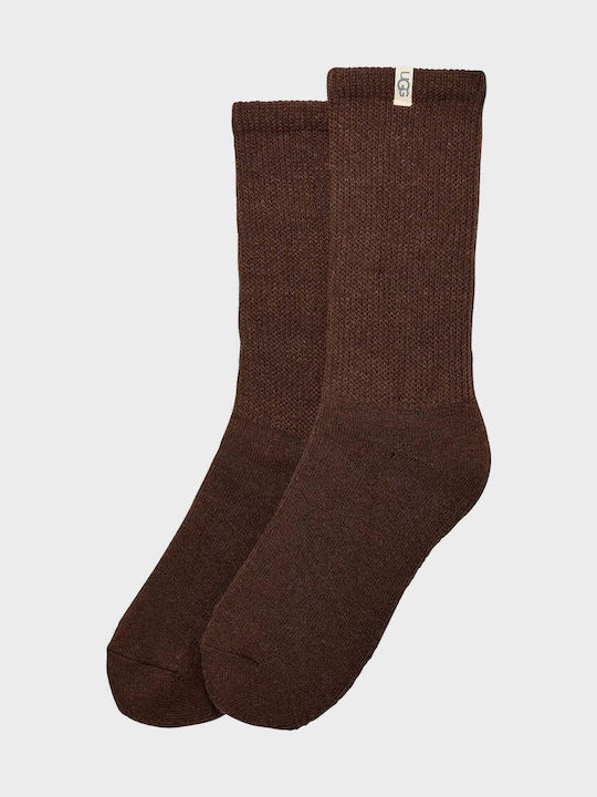 UGG Γυναικείες Κάλτσες Brown