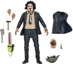 Neca Texas Action Figure Height 18cm in Scale 1:10