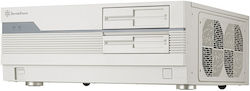 Silverstone SST-FLP01W Home Theater