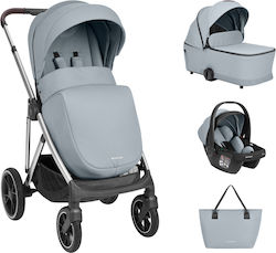 Kikka Boo Chiara 3-in-1 Grey