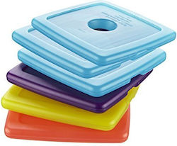 Παγοκύστες Lunchbox Φαγητοδοχεία