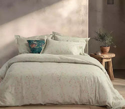 Nef-Nef Homeware Set Queen 4pcs 240x270cm Kiara 26