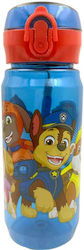 Gim Paw Patrol Thermos Paw Patrol 600ml Blue