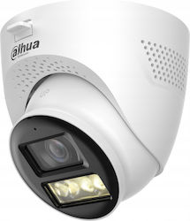 Dahua HAC-HDW1200TQ-IL-T-0280B-DIP CCTV Водоустойчива Камера Full HD 1080p