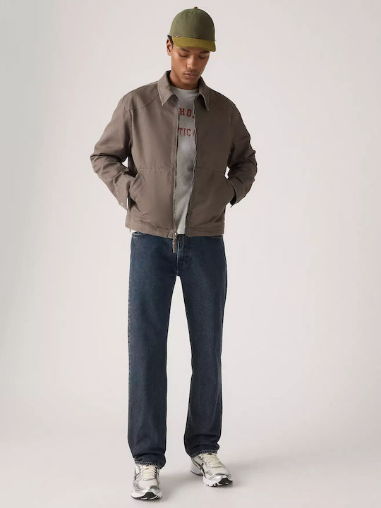 Levi's