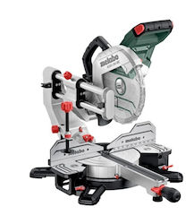 Metabo Kgsv Φαλτσοπρίονο Ρεύματος
