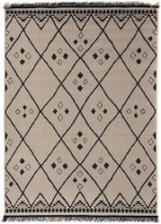 Royal Carpet 3071 D 160x230cm Sommer Korbweide Amber