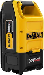 Dewalt Dcafvps Προσαρμογέας Μπαταρίας Flexvolt Powershift