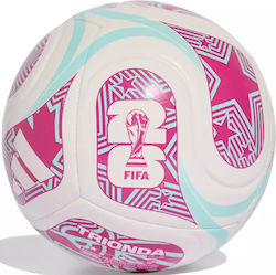 adidas FIFA World Cup 26 Trionda Club Μπάλα Ποδοσφαίρου Πολύχρωμη