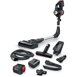 Bosch Unlimited 7 Επαναφορτιζόμενη Μαύρη