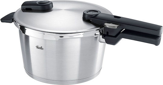 Fissler Vitaquick Premium 4.5лт