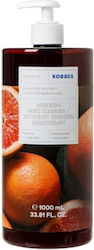 Korres Grapefruit 1000ml