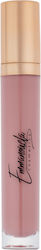 Emmanouela Cosmetics Liquid Υγρό Κραγιόν
