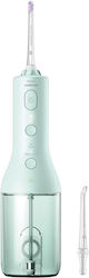 Philips Sonicare Cordless Power Flosser 3000 Hx3826/24 Wireless Mint