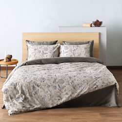 Kentia Set Queen 4pcs 240x270cm Stylish Alida 15