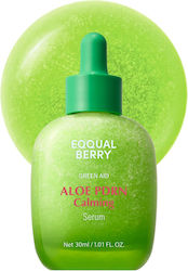 Eqqualberry Pdrn Face Serum 30ml