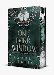 One Dark Window, The Shepherd King