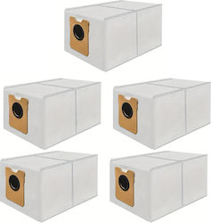 Sac Aspirator 5buc Universal