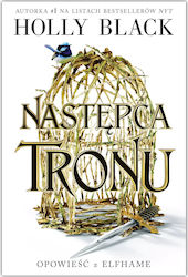 Następca Tronu. Opowieść Z Elfhame