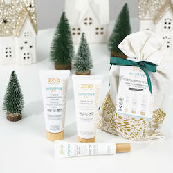Zao Organic Makeup Skin Ritual Комплект за грижа за кожата за Хидратация & Блясък