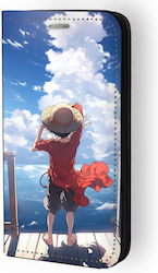 Θήκη Book Σχέδιο One Piece 91354 Iphone 17 Pro